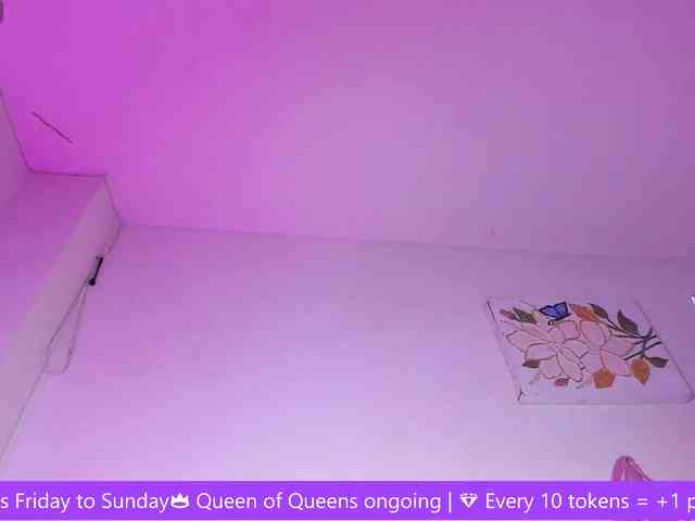 ViolettaRosse webcam
