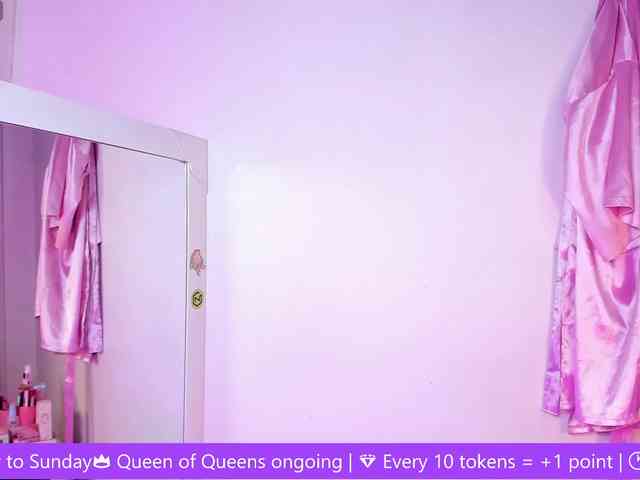ViolettaRosse webcam