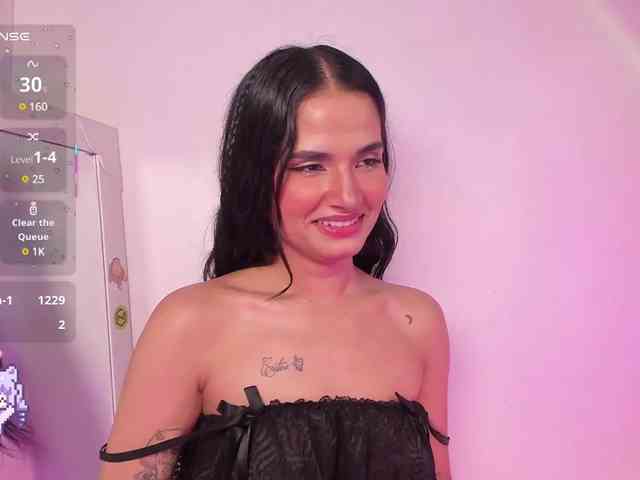 ViolettaRosse webcam
