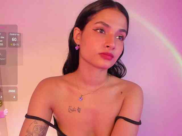 ViolettaRosse webcam