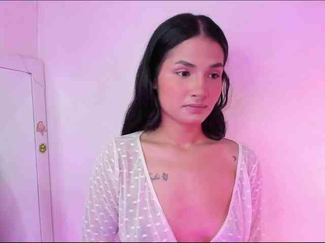 ViolettaRosse webcam