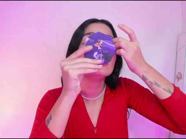 ViolettaRosse webcam