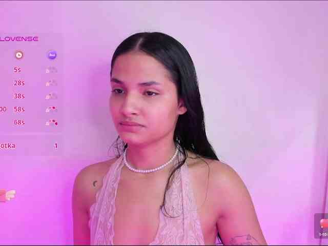 ViolettaRosse webcam