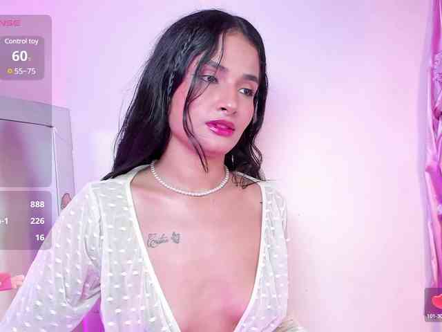 ViolettaRosse webcam