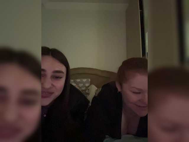 Sex chat gratuit in direct cu KiraaVika pe BongaCams