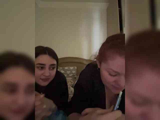 KiraaVika webcam