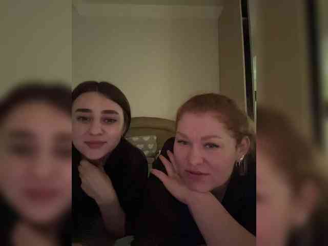 KiraaVika webcam