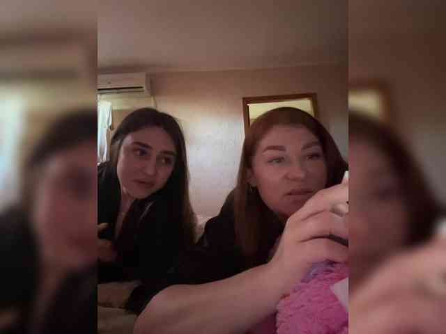 KiraaVika webcam