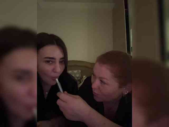 KiraaVika webcam