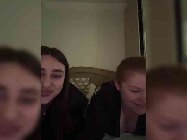 amateur porn cam KiraaVika