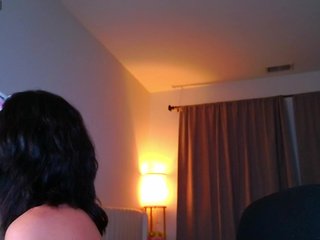 AmyHeaven- Porn Show