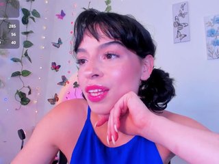 AmyHeaven- Porn Show