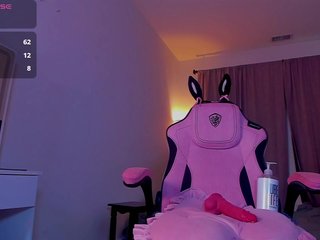 AmyHeaven- Porn Show