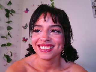 AmyHeaven- Porn Show