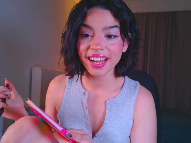 AmyHeaven-'s BongaCams show and profile