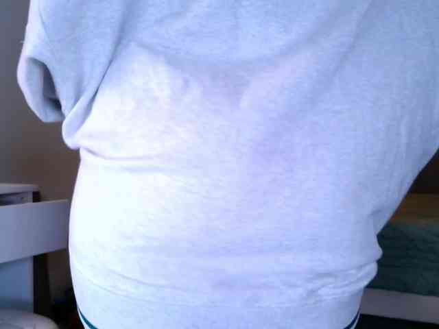AmyHeaven- webcam