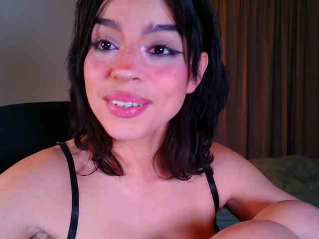AmyHeaven- webcam