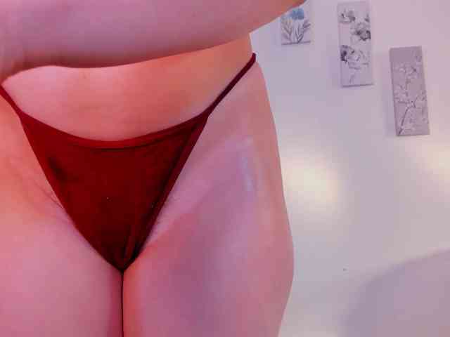 AmyHeaven- webcam