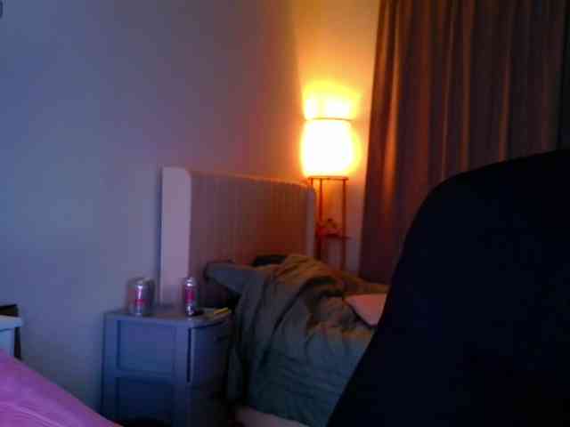AmyHeaven- webcam