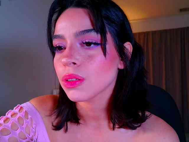 AmyHeaven- webcam