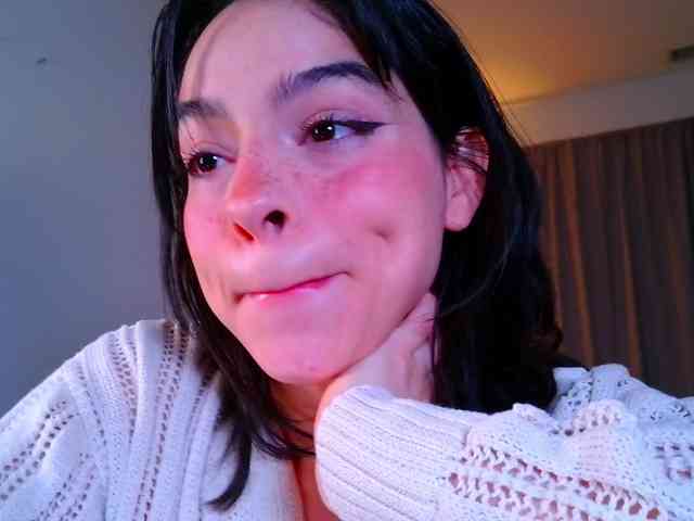 AmyHeaven- webcam