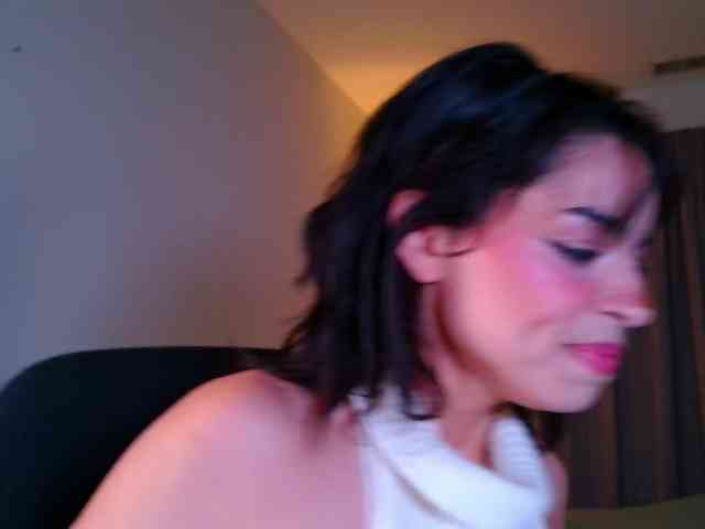 AmyHeaven- webcam