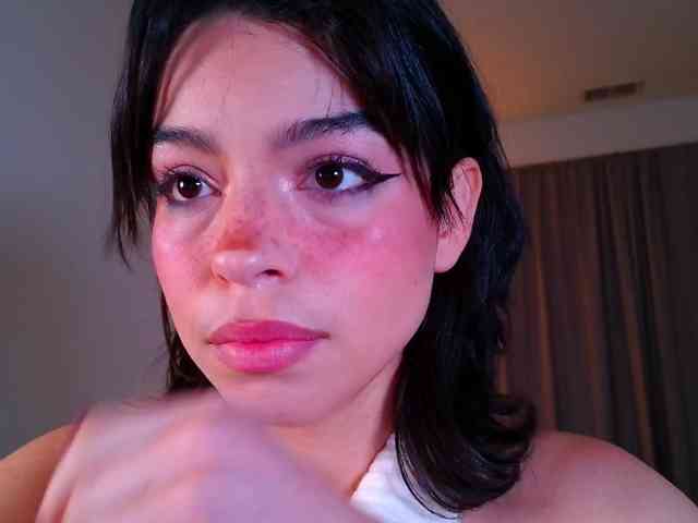 AmyHeaven- webcam