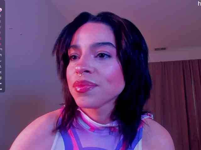 AmyHeaven- webcam