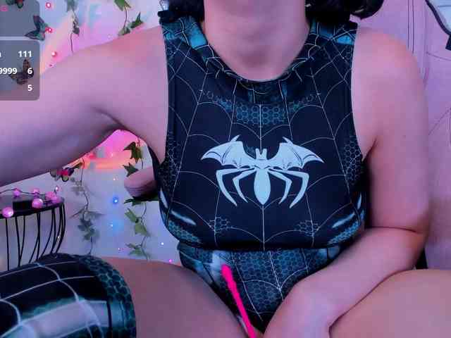 AmyHeaven- webcam