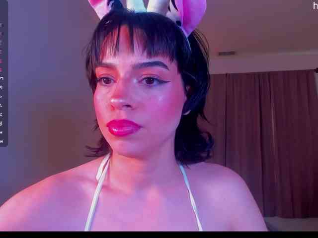 AmyHeaven- webcam