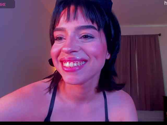 AmyHeaven- webcam