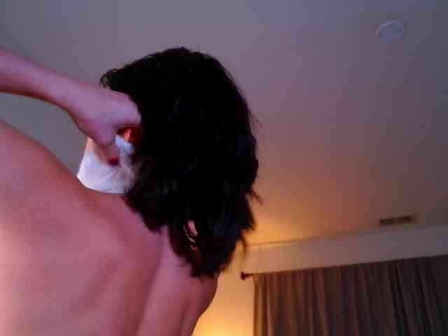 AmyHeaven- webcam