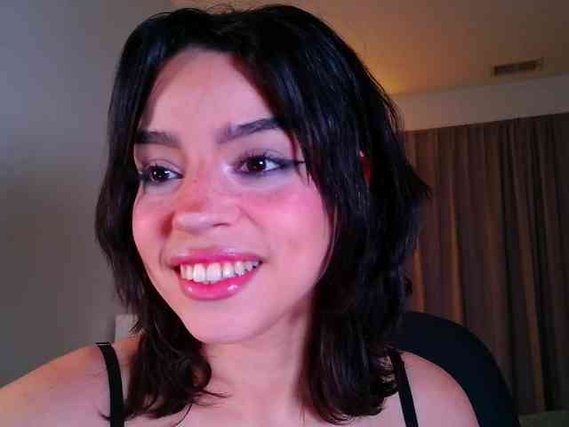 AmyHeaven- webcam