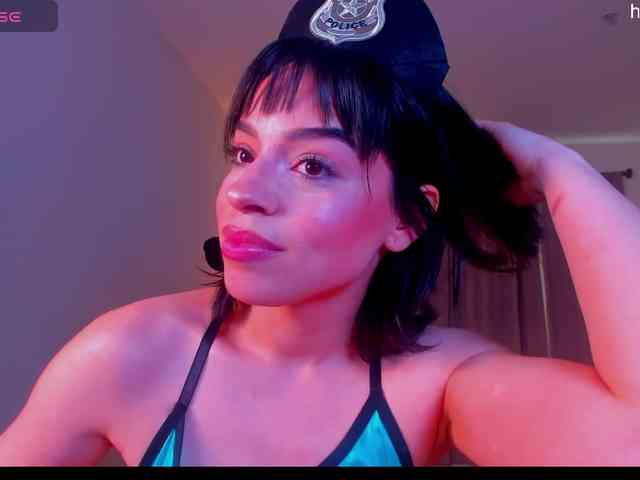 AmyHeaven- webcam