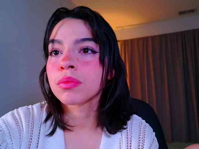 AmyHeaven- webcam