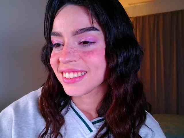 AmyHeaven- webcam
