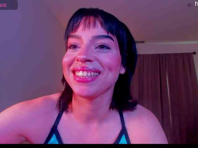 AmyHeaven- webcam