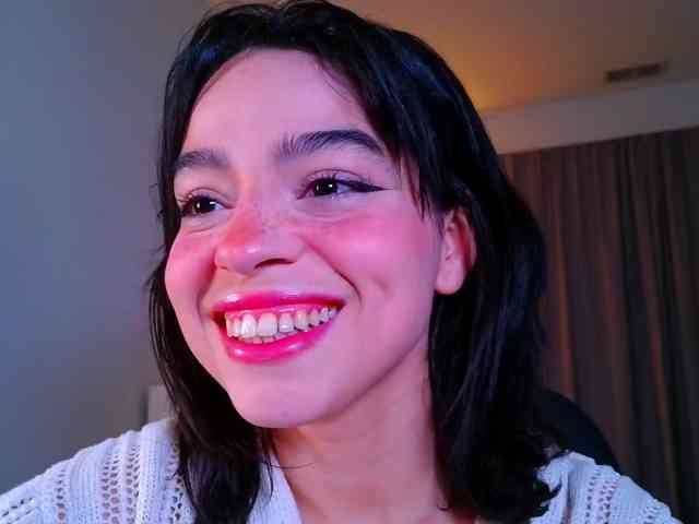 AmyHeaven- webcam