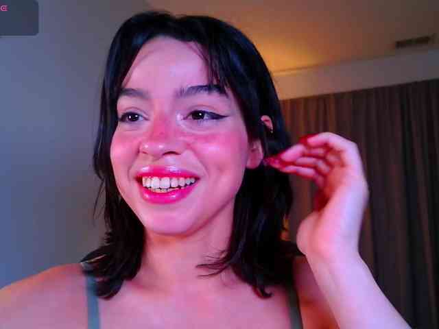 AmyHeaven- webcam