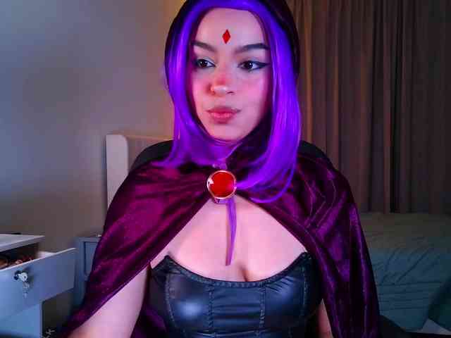 AmyHeaven- AmyHeaven-