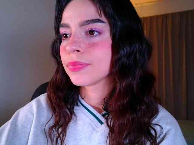 AmyHeaven- webcam