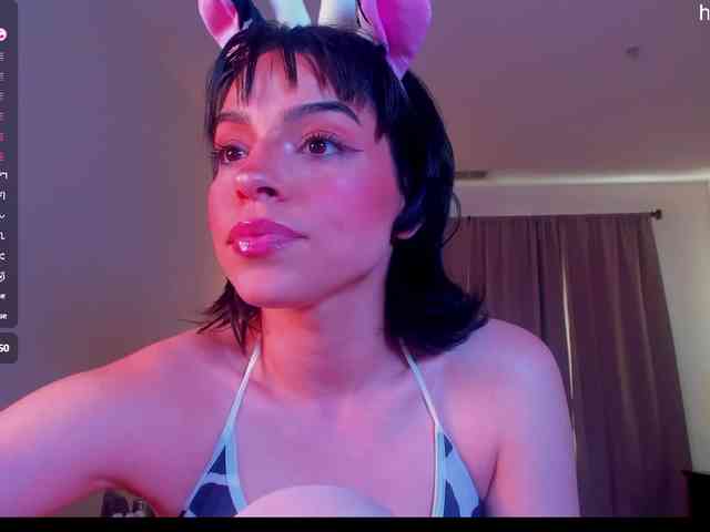 AmyHeaven- webcam