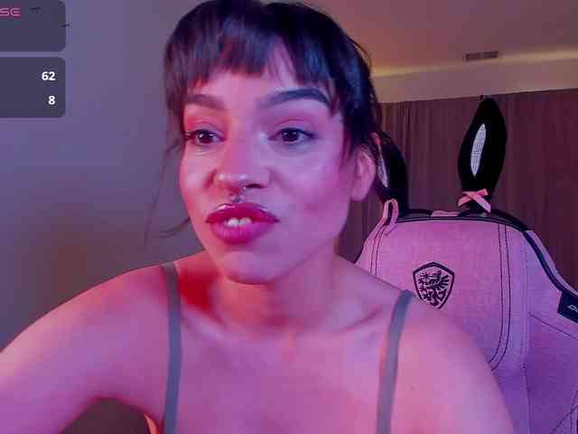 AmyHeaven- webcam