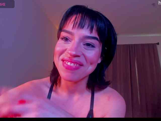 AmyHeaven- webcam