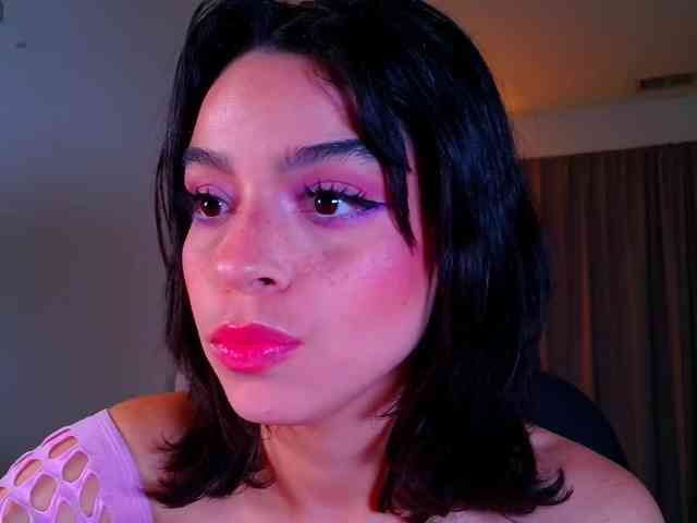 AmyHeaven- webcam