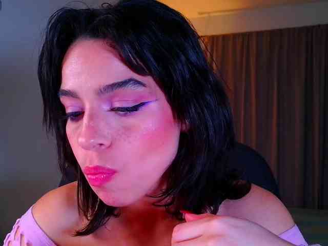 AmyHeaven- webcam