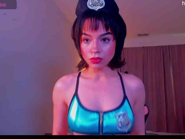 AmyHeaven- webcam