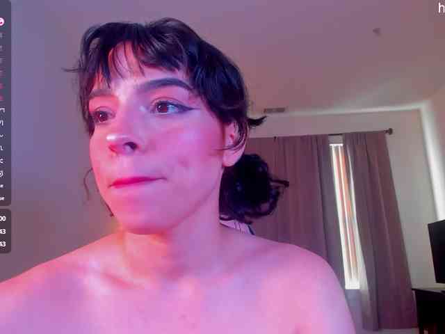 AmyHeaven- webcam