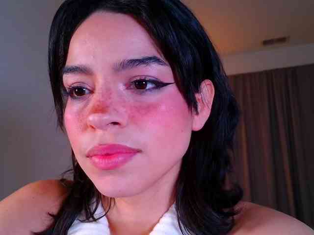AmyHeaven- webcam