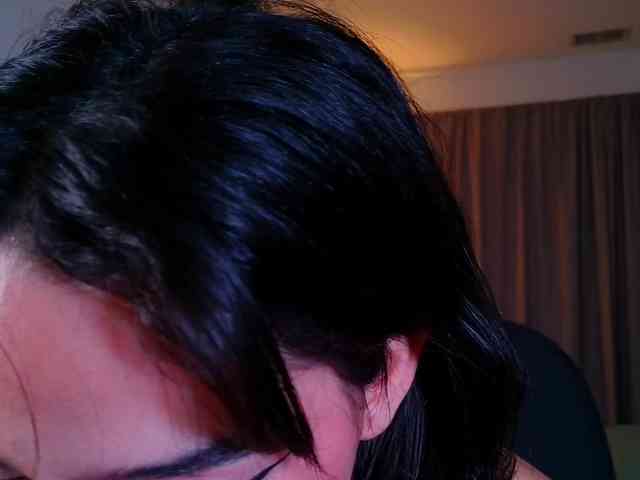 AmyHeaven- webcam